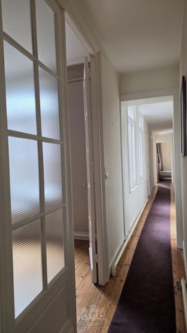 Opéra - Spacieux Appartement T4 plein de charme