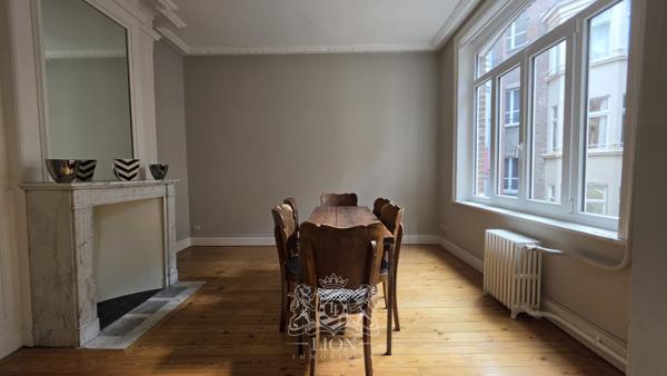 Opéra - Spacieux Appartement T4 plein de charme