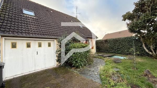 Maison 4 pièces 96 m2