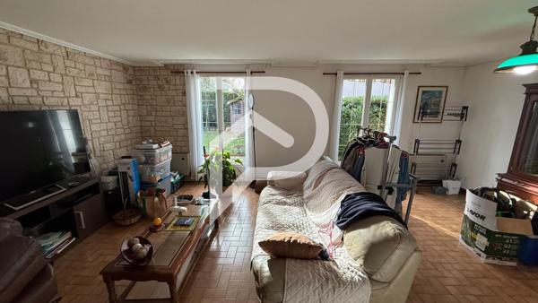 Maison 4 pièces 96 m2