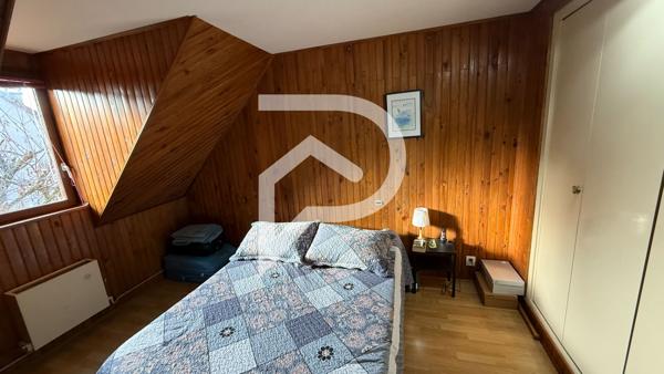 Maison 4 pièces 96 m2