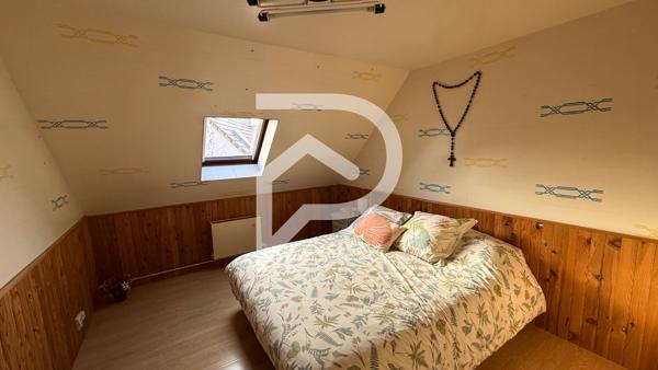 Maison 4 pièces 96 m2