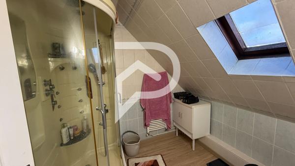 Maison 4 pièces 96 m2