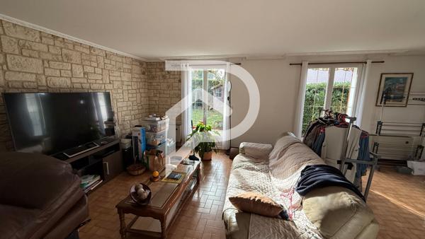 Maison 4 pièces 96 m2