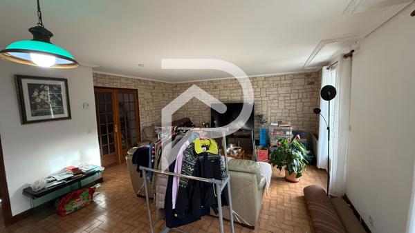 Maison 4 pièces 96 m2