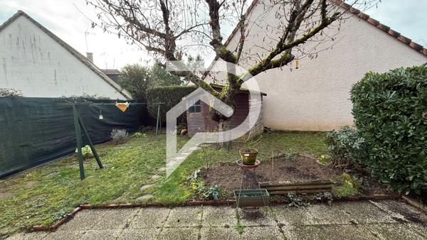 Maison 4 pièces 96 m2