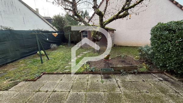 Maison 4 pièces 96 m2