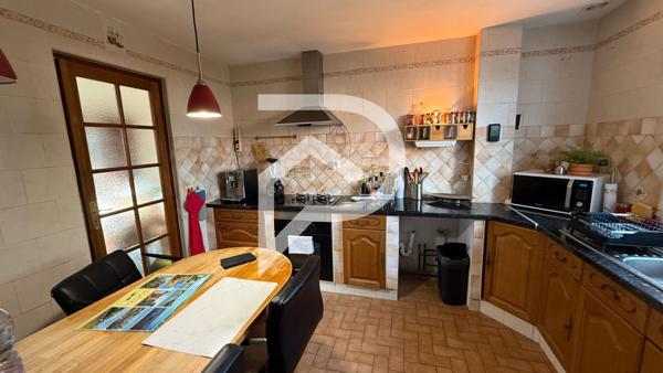 Maison 4 pièces 96 m2