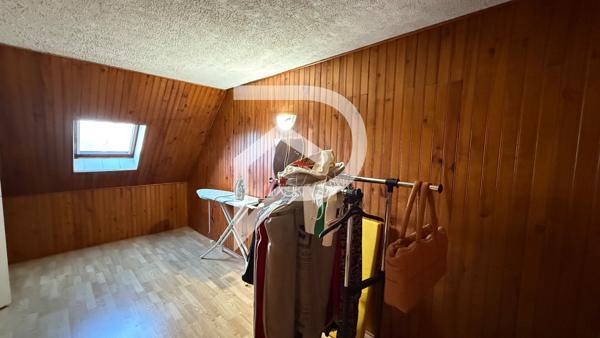 Maison 4 pièces 96 m2
