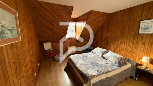 Maison 4 pièces 96 m2