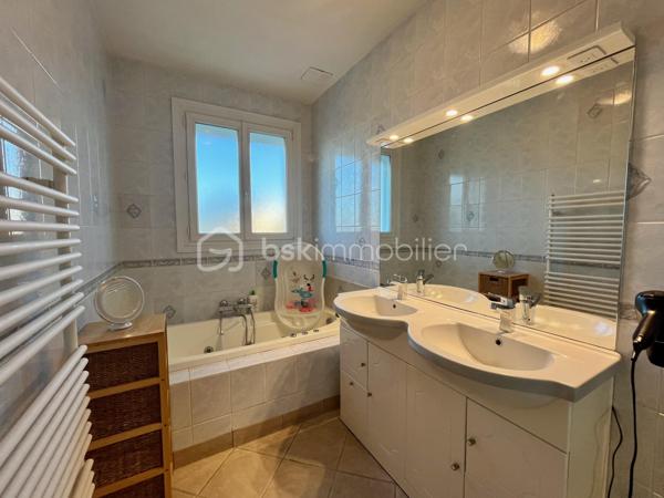 Maison ancienne de 120 m²