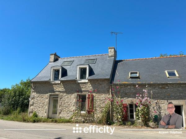 Maison 4 pièces - 80 m²