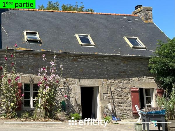 Maison 4 pièces - 80 m²