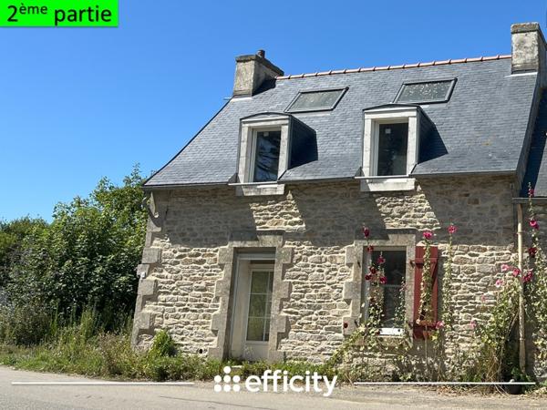 Maison 4 pièces - 80 m²