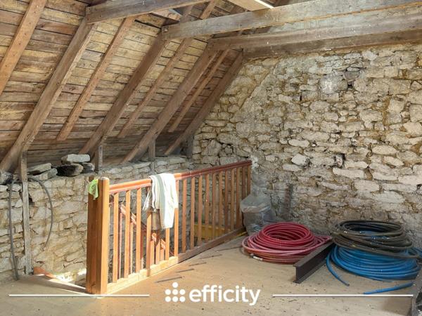 Maison 4 pièces - 80 m²