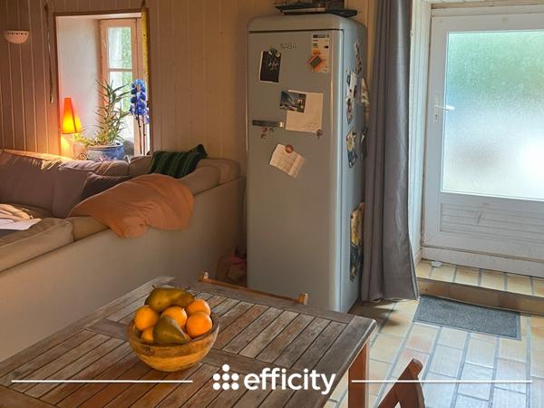 Maison 4 pièces - 80 m²