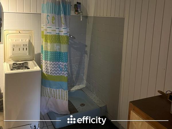 Maison 4 pièces - 80 m²