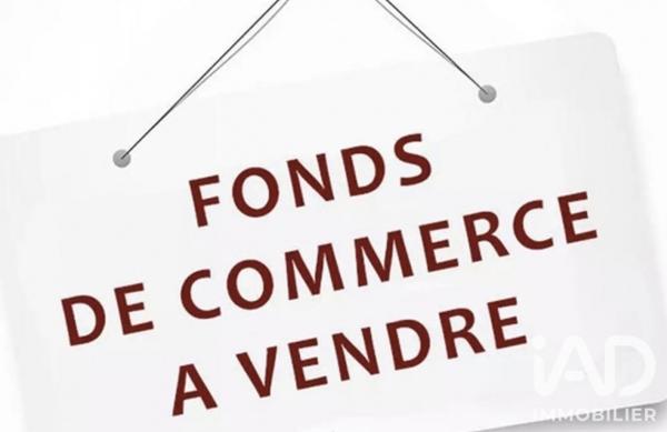 Traiteur​ à vendre 40 m² Saint-Maur-des-Fossés