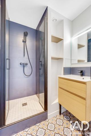Location studio 11 m² Chilly-Mazarin