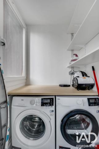 Location studio 11 m² Chilly-Mazarin