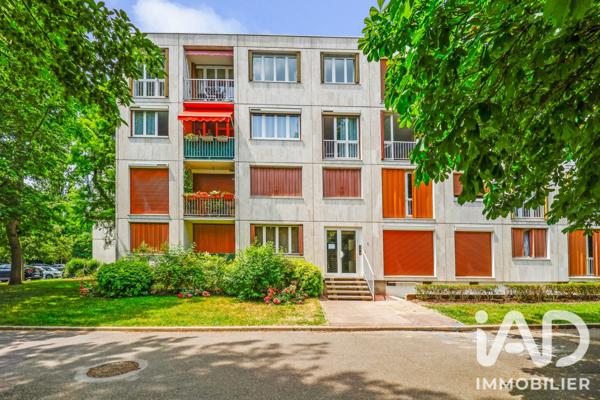 Location studio 11 m² Chilly-Mazarin