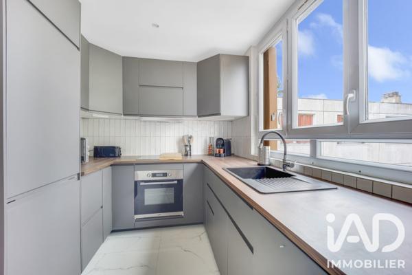 Location studio 11 m² Chilly-Mazarin