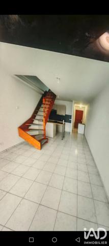 Appartement à vendre 2 pièces 53 m² Villepinte