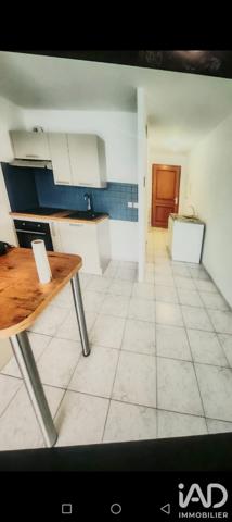 Appartement à vendre 2 pièces 53 m² Villepinte