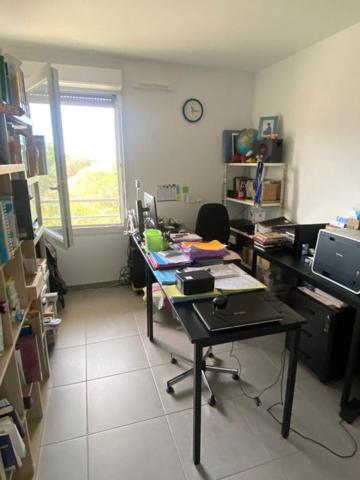 Très bel appartement de 3 pièces 57 m2 lumineux