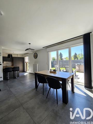 Maison à vendre 6 pièces 116 m² Terville