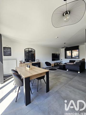 Maison à vendre 6 pièces 116 m² Terville