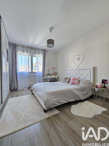 Maison à vendre 6 pièces 116 m² Terville