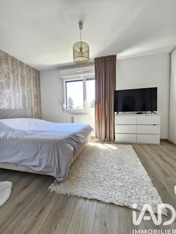 Maison à vendre 6 pièces 116 m² Terville