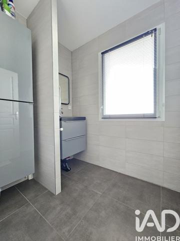 Maison à vendre 6 pièces 116 m² Terville