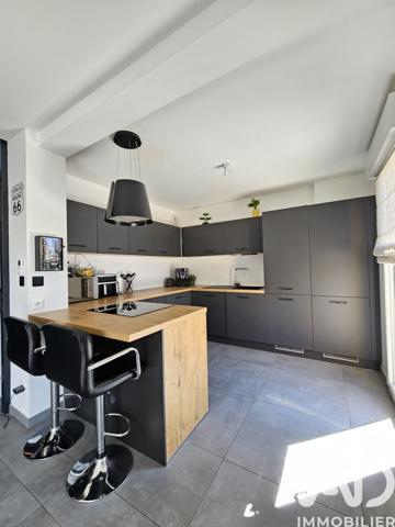 Maison à vendre 6 pièces 116 m² Terville