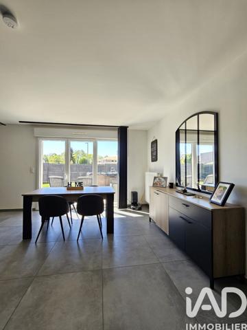 Maison à vendre 6 pièces 116 m² Terville