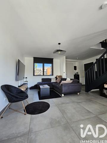 Maison à vendre 6 pièces 116 m² Terville