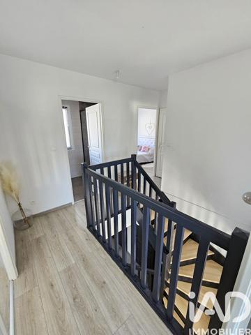 Maison à vendre 6 pièces 116 m² Terville