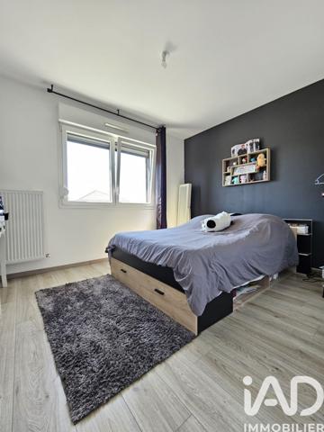 Maison à vendre 6 pièces 116 m² Terville