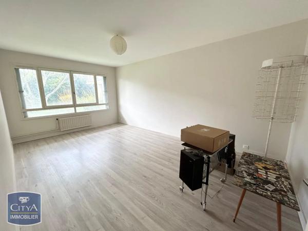 Appartement à louer 3 pièces 61.86m² Caen (14000)