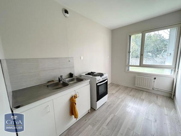 Appartement à louer 3 pièces 61.86m² Caen (14000)