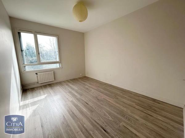 Appartement à louer 3 pièces 61.86m² Caen (14000)
