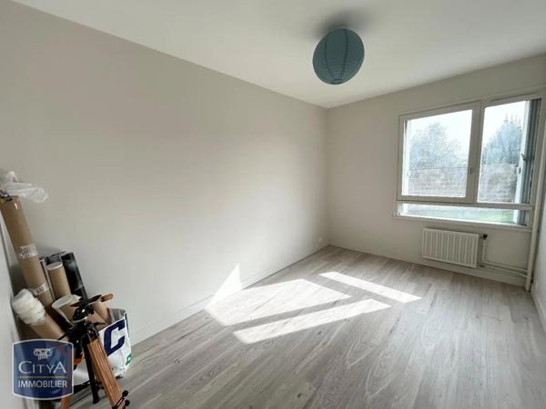 Appartement à louer 3 pièces 61.86m² Caen (14000)