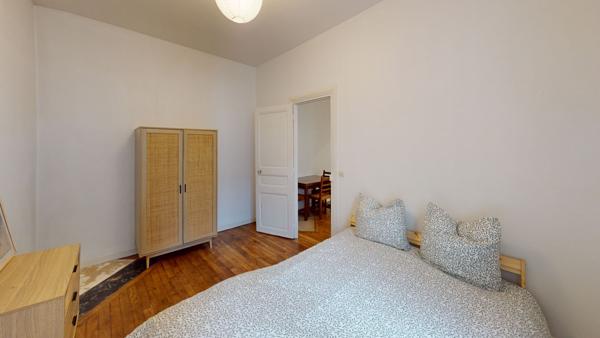 Exclusivité ? Appartement 2 pièces charmant à Ivry-sur-Seine
