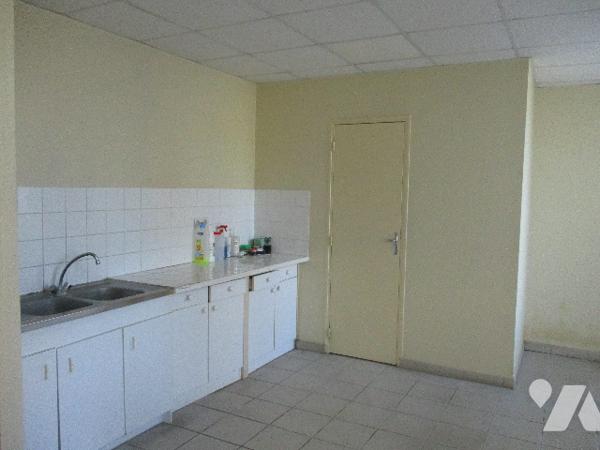 GRANDPRE, un local professionnel