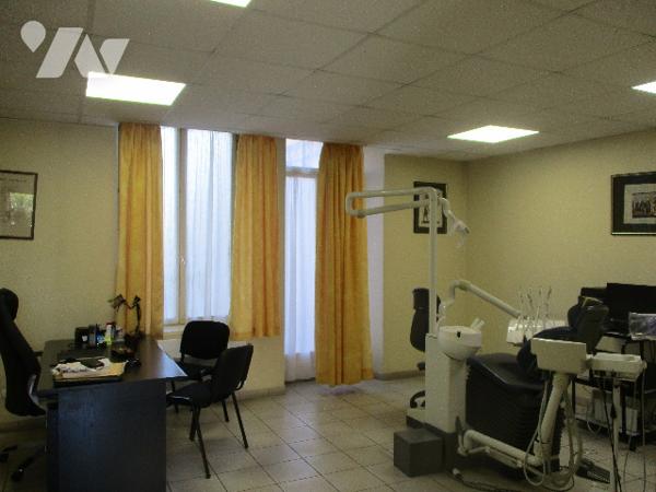 GRANDPRE, un local professionnel
