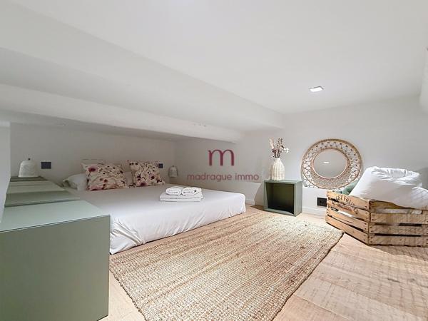 Appartement à NICE (06000)