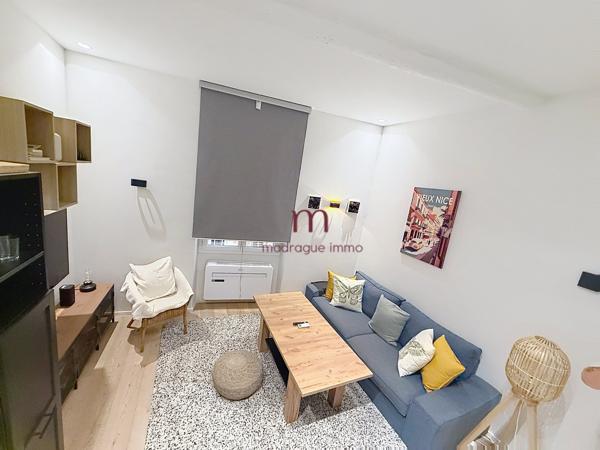 Appartement à NICE (06000)