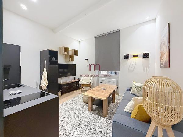 Appartement à NICE (06000)