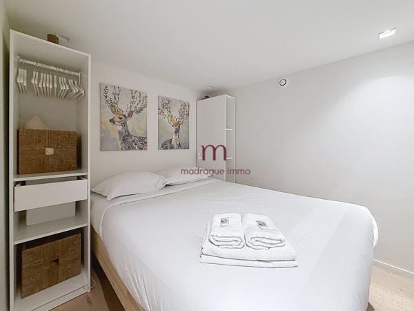 Appartement à NICE (06000)